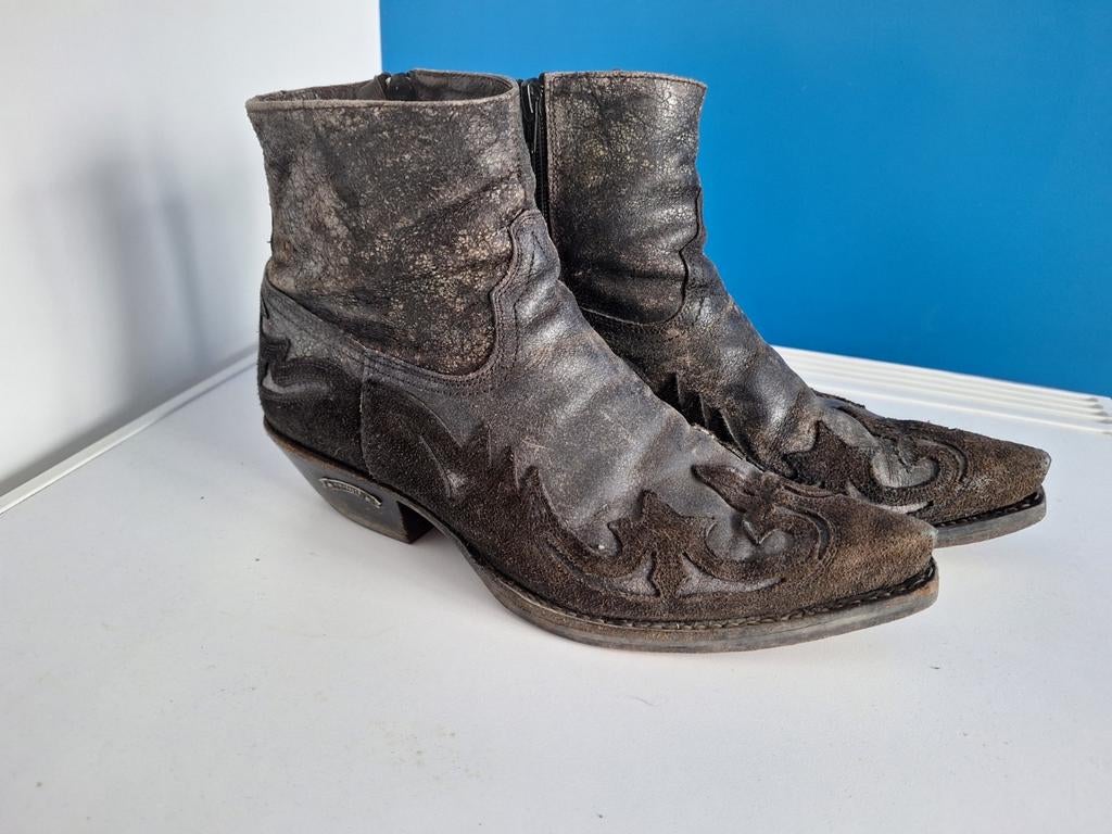 Sendra boots, Kleding | Heren, Schoenen, Sendra, Zwart, Boots, Ophalen of Verzenden