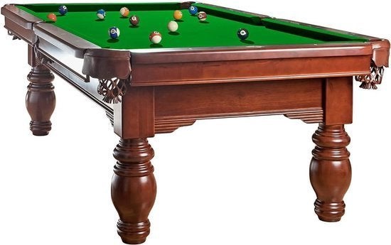 Pooltafel – Poolbiljarttafel – Biljarttafel – Snookertafel, Corvance B.V., Verzenden, Nieuw, Corvancebol@gmail.com