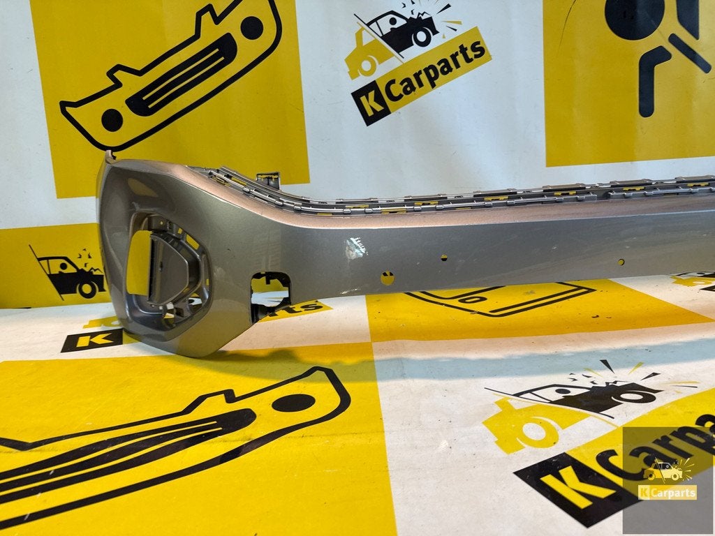 Voorbumper Volkswagen Tiguan 5na 5NA807221 bumper, Auto-onderdelen, Carrosserie en Plaatwerk, Info@fabrikant.eu, Ophalen of Verzenden