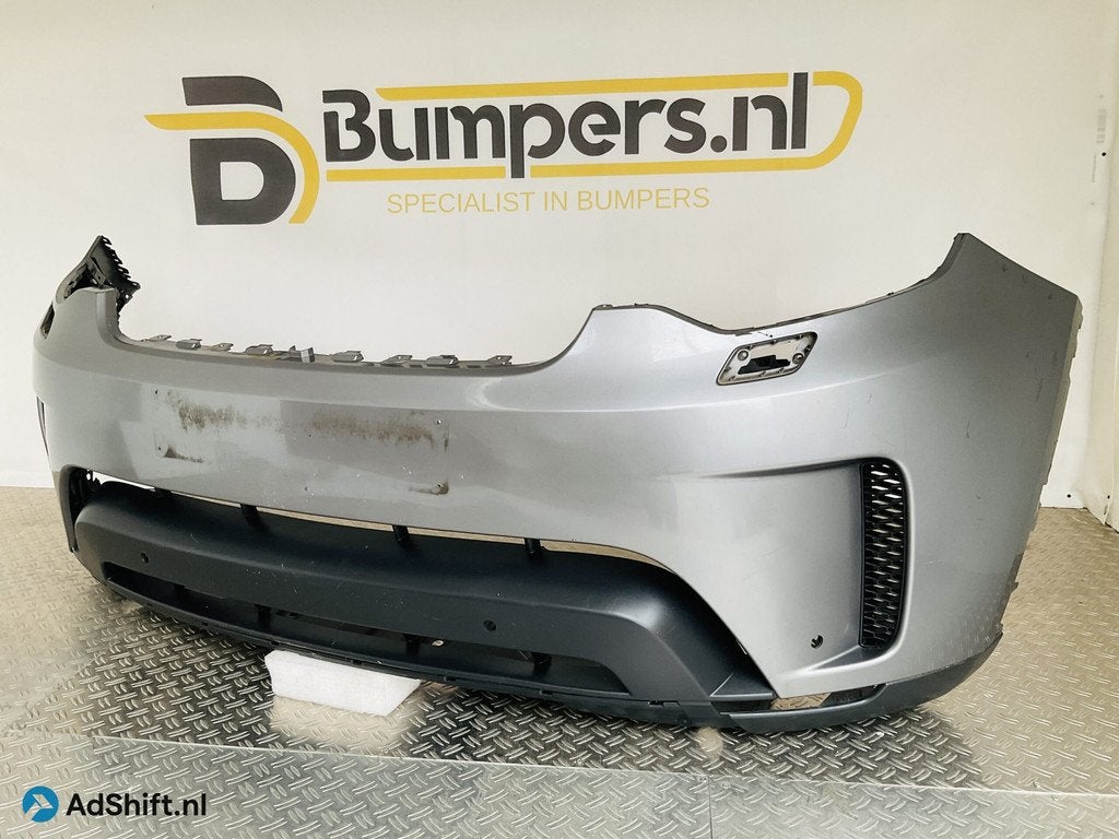 Bumper Land Rover Discovery L462 HSE HY-32-17F003-AA Voorbum, Bumper