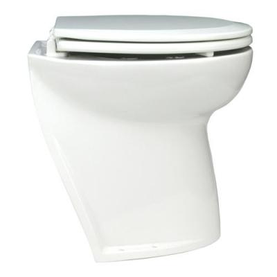 Jabsco toilet DF17 schuin 12V