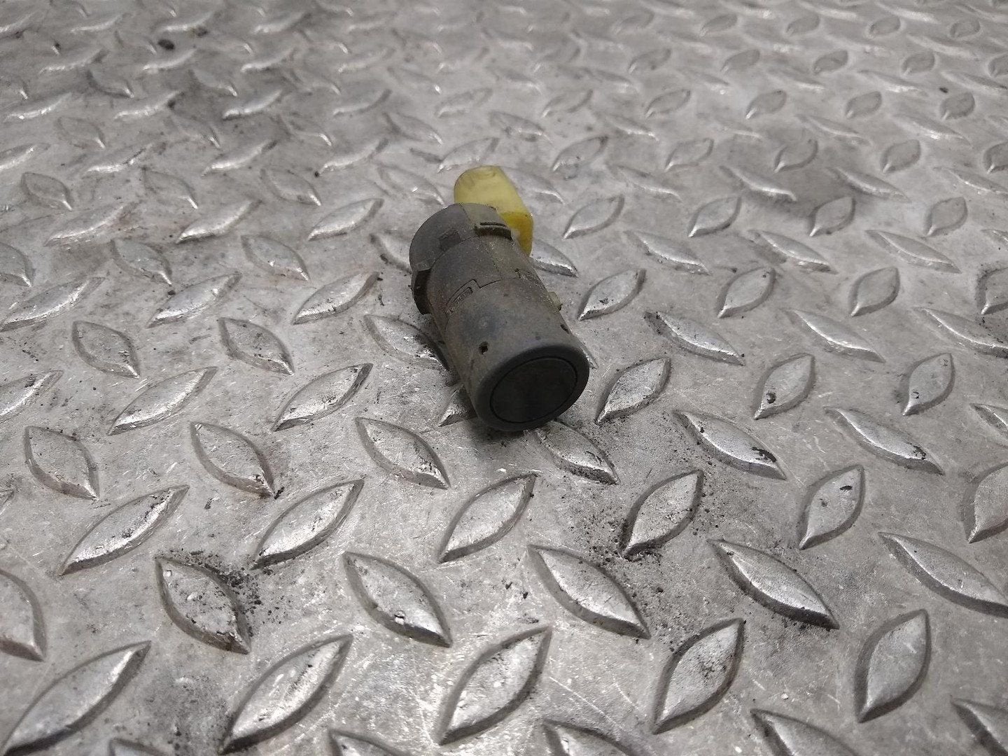 BMW 3 SERIES SENSOR PARKEREN (PDC) 6989067 2005, Ophalen of Verzenden, Gebruikt, ARN erkend