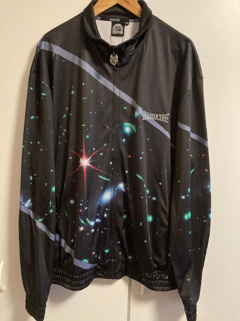 Hardcore Jasje 3XL Nieuw - Space Design, Verzenden, Nieuw