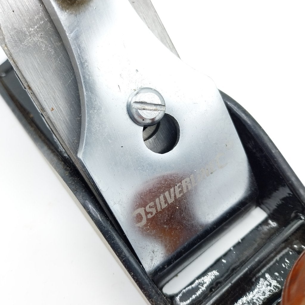 Silverline nr. 4 schaaf, nieuw. (ML), Ophalen of Verzenden