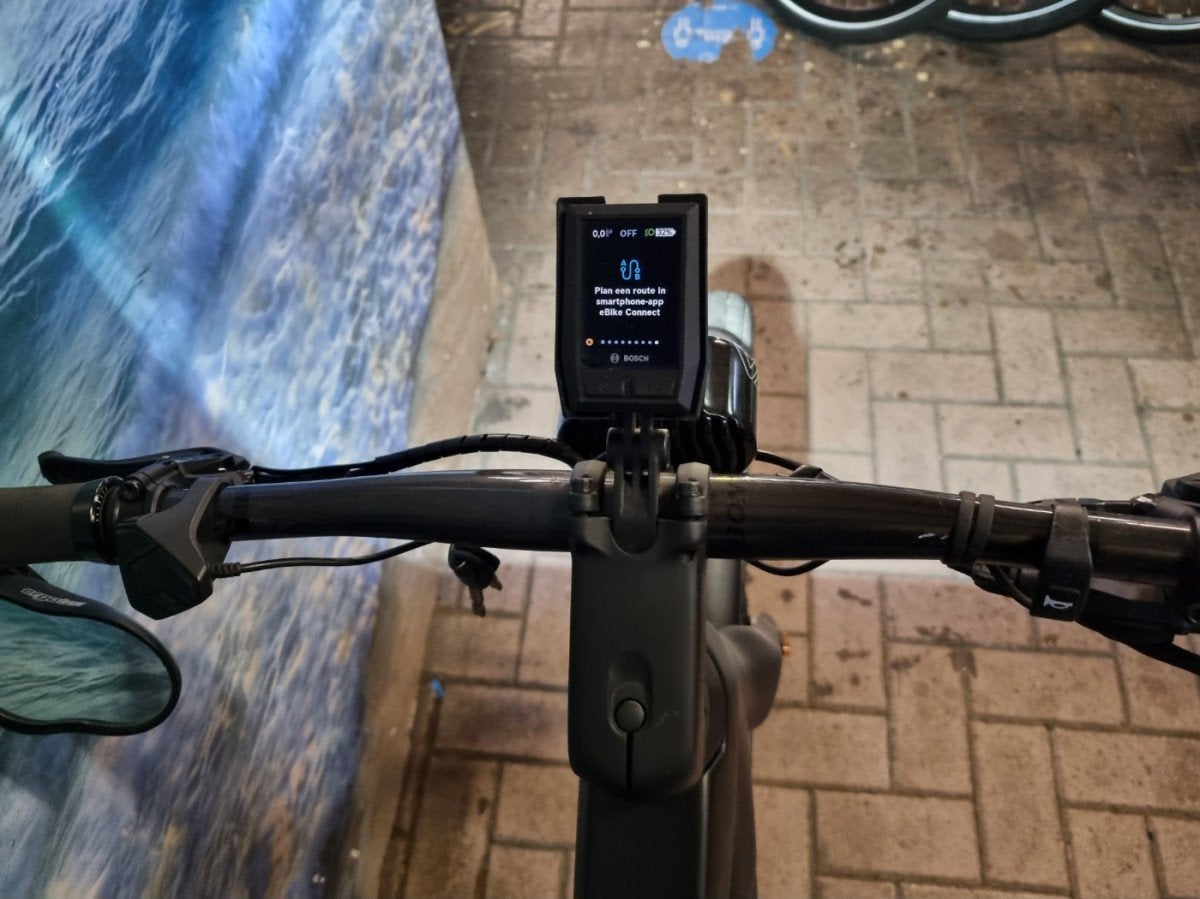 Foto 6 van Trek Allant+ 9.9S, carbon!, 625Wh, Bosch middenmotor Heren