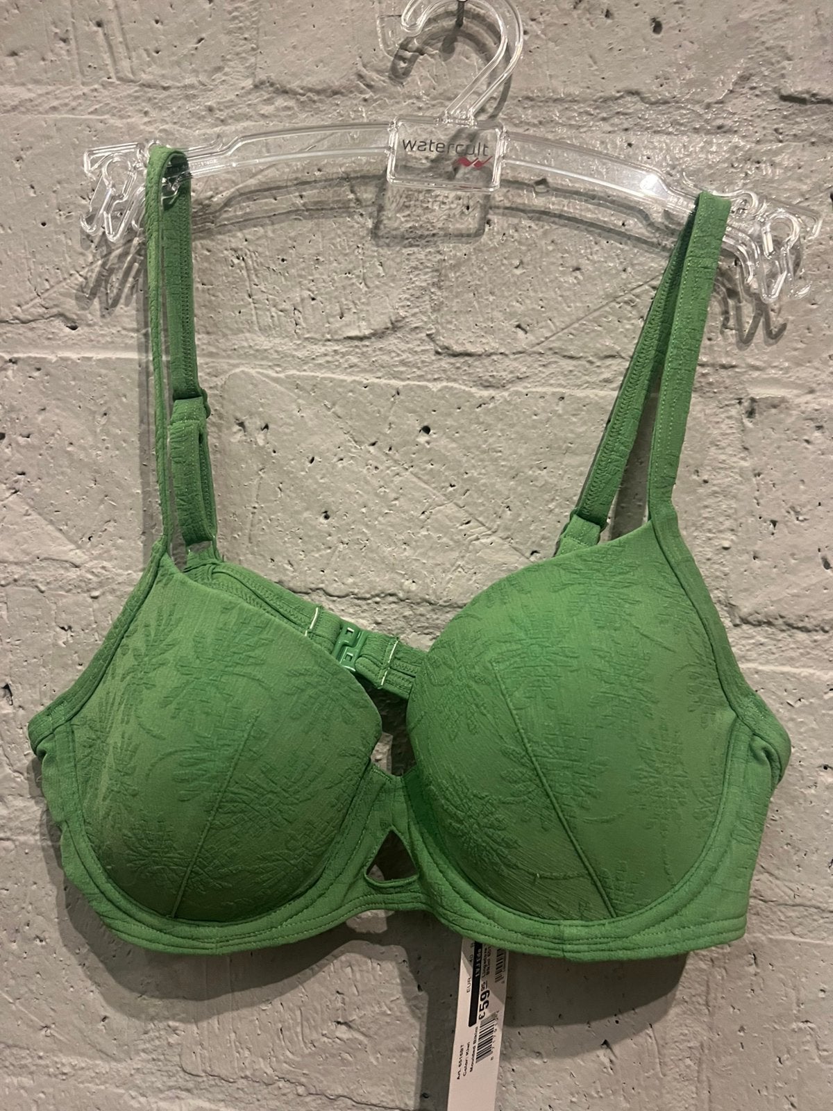 Lingadore bikini top maat 40B NIEUW!! Nu €12,50, Ophalen of Verzenden, Nieuw, Bikini