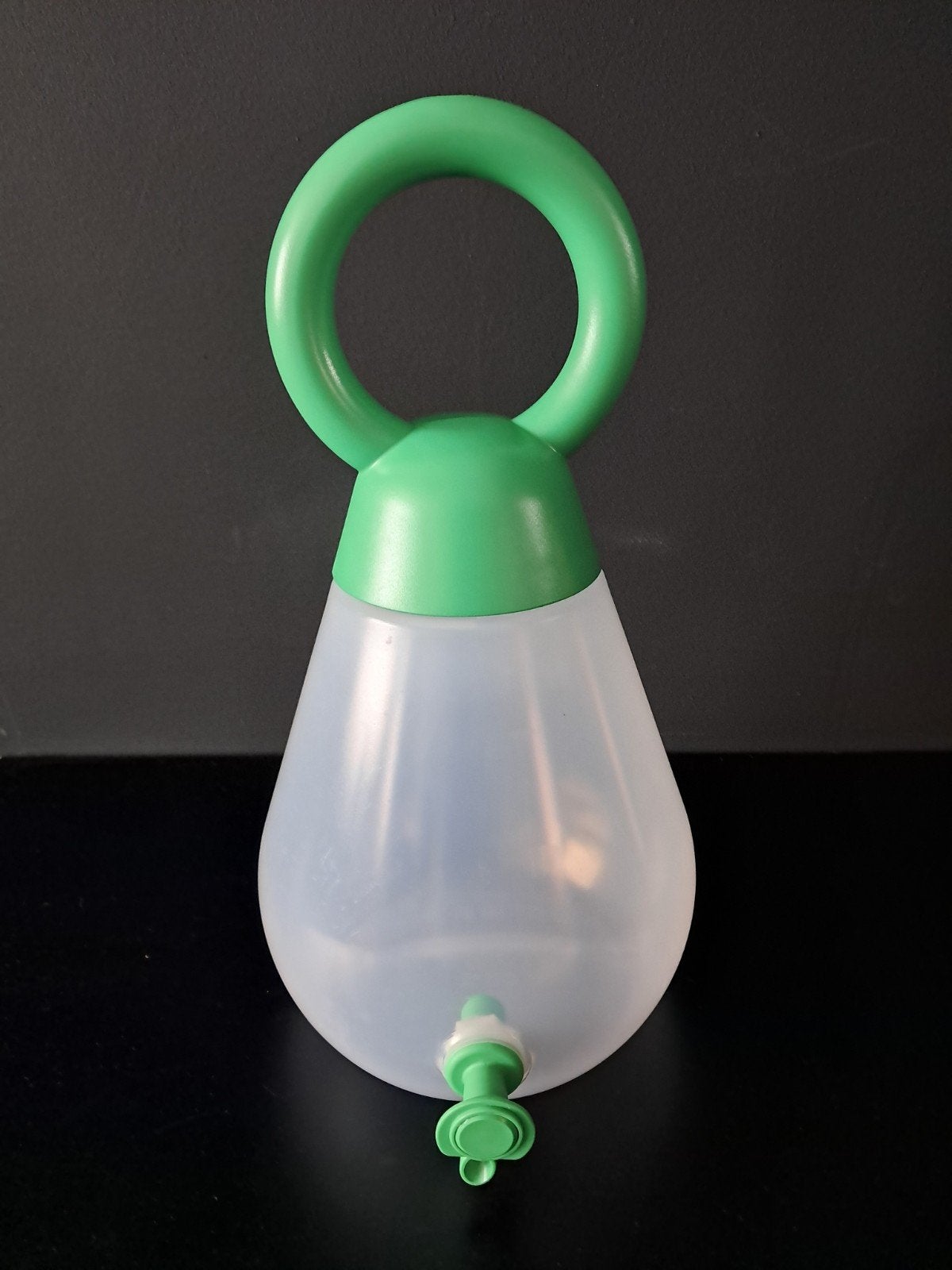 Ikea Sommarflox drankdispenser 4 liter, IKEA, Kunststof, Ophalen of Verzenden, Zo goed als nieuw