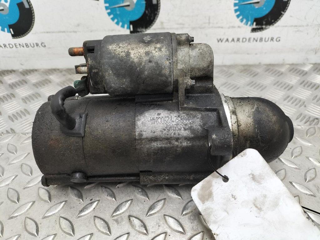 OPEL VECTRA C 2.2-16V Elegance STARTMOTOR 2004, Auto-onderdelen, Overige Auto-onderdelen, Gebruikt, ARN erkend, Stiba lid, Erkend duurzaam