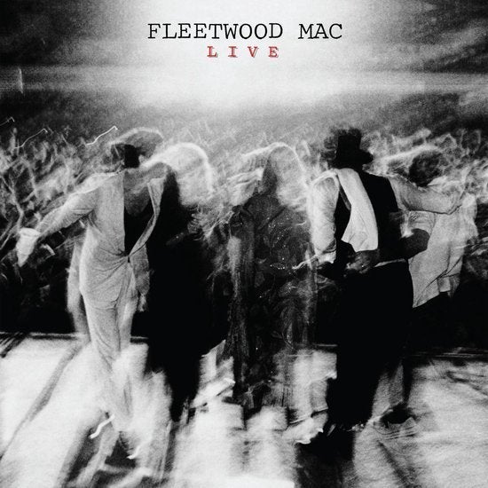 3CD Fleetwood Mac - Live: 19 EU + verzendkosten!, Zo goed als nieuw, Live-album, Bonusmateriaal, Verzenden