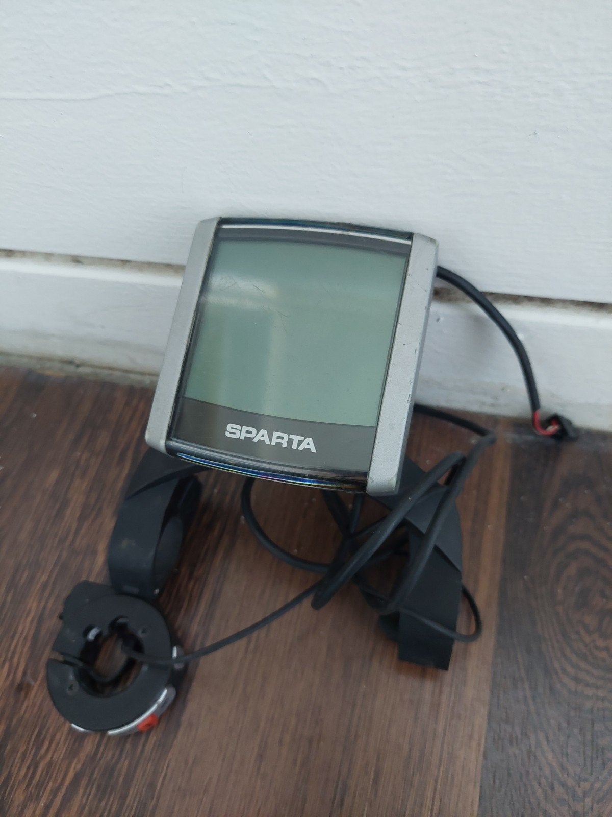 Display Batavus Sparta, Verzenden, Zo goed als nieuw