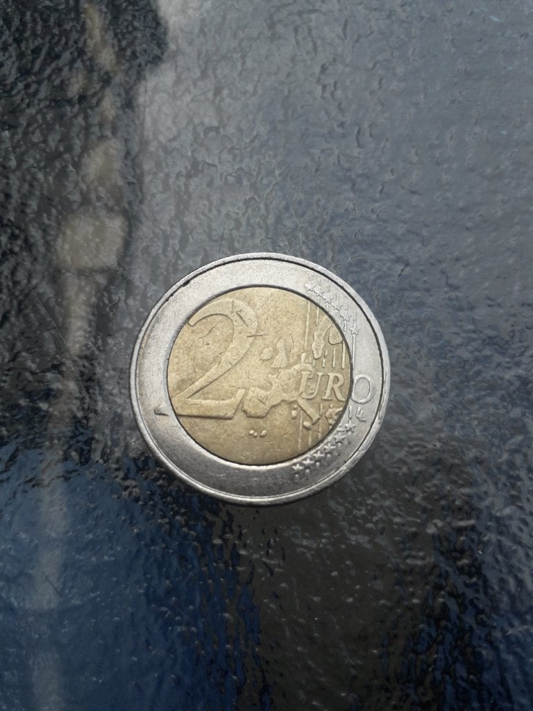 2euro belgie, Ophalen, Overig, Losse munt