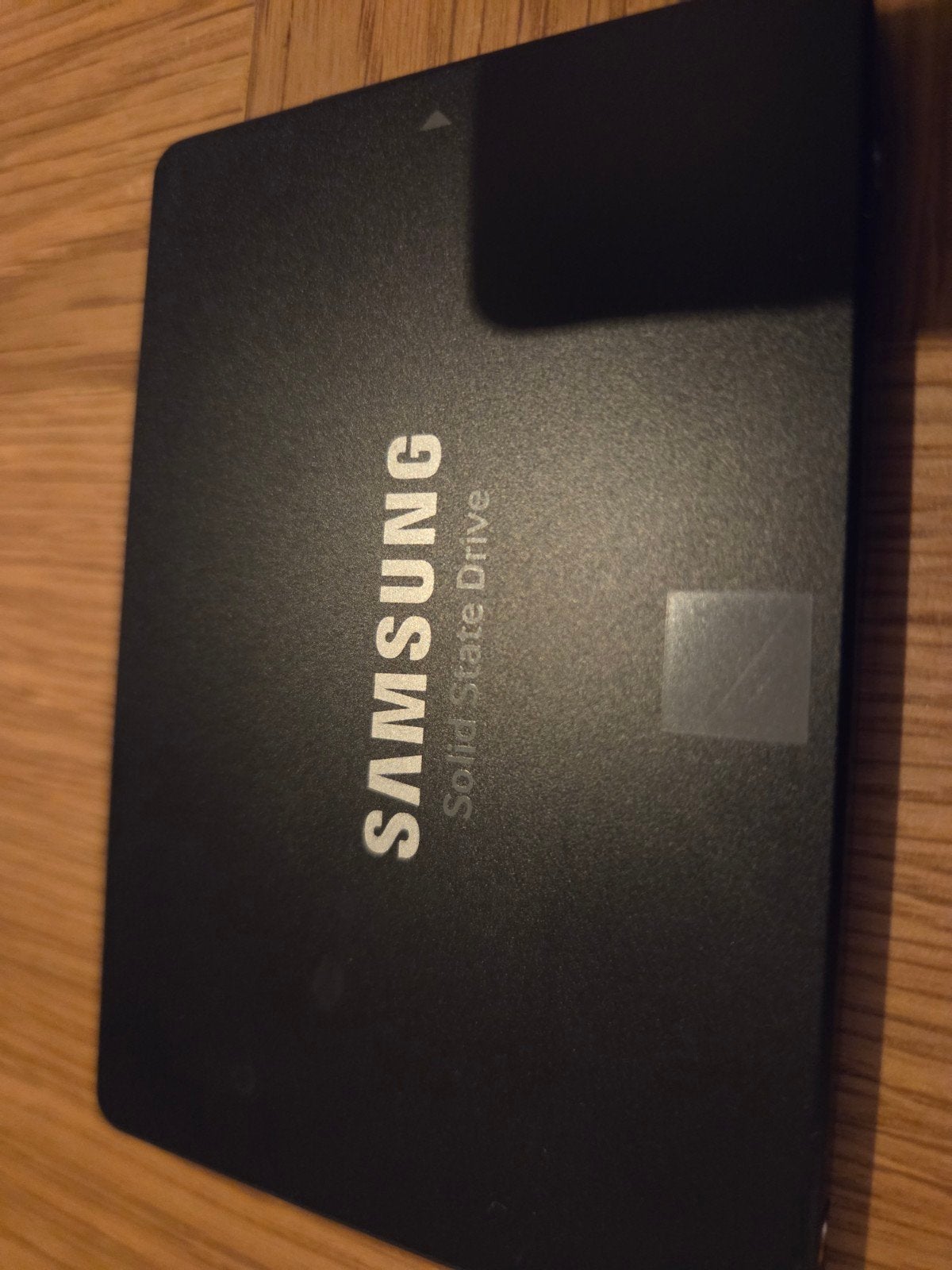 SSD 250GB, Verzenden, Zo goed als nieuw, Laptop