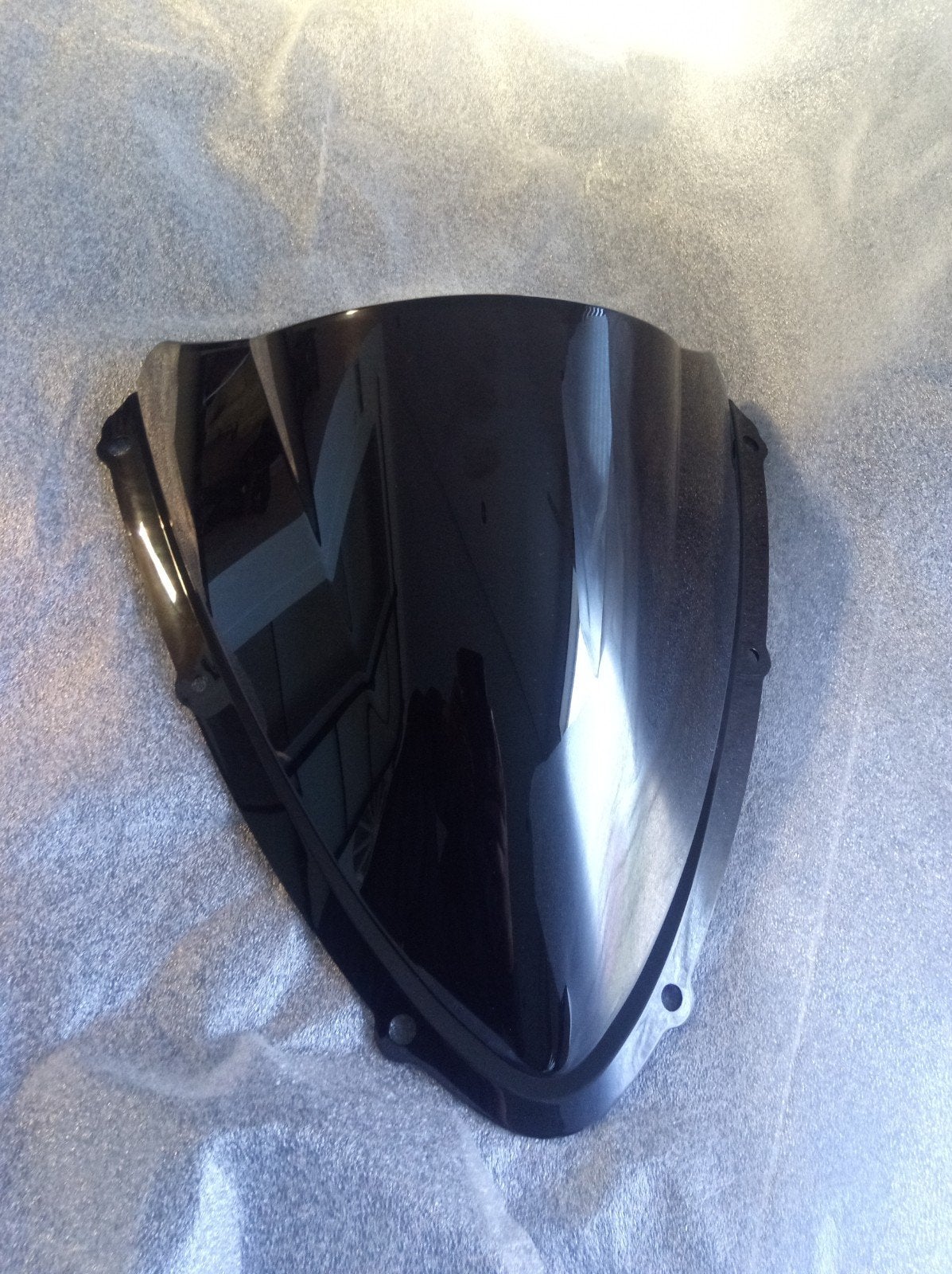 suzuki gsxr 750 windscherm, Ophalen of Verzenden, Nieuw