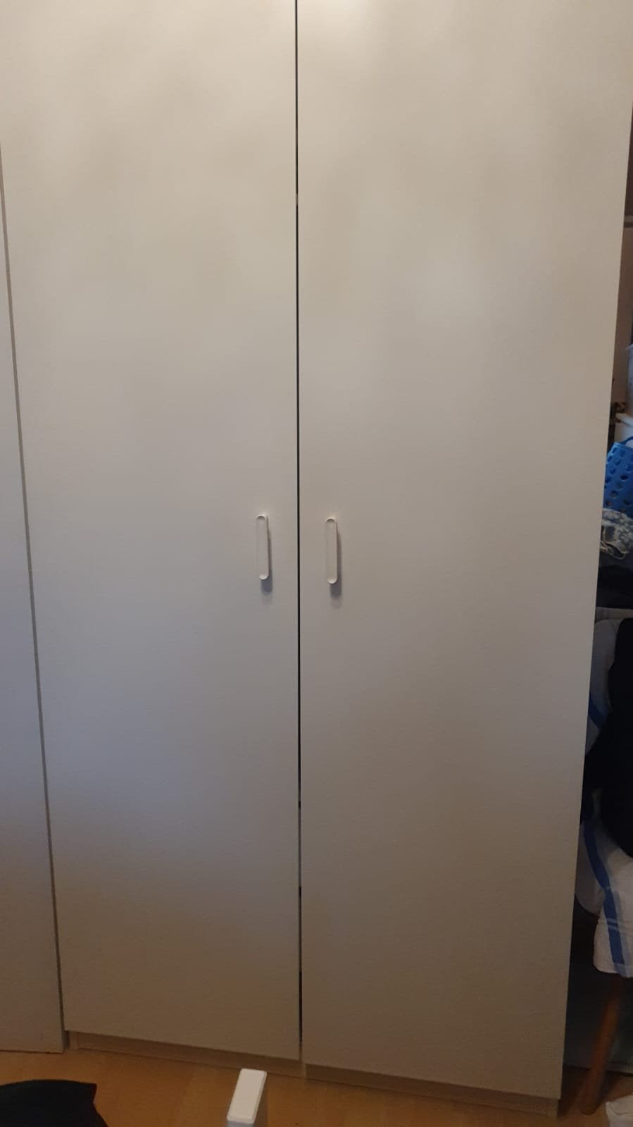 IKEA Pax kast 200x100x60 cm - Wegens verhuizing, Ophalen