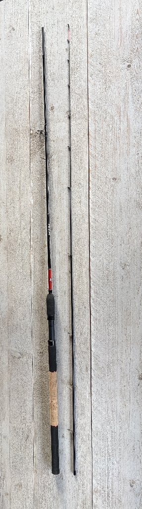 Nytro NTR light carp feeder, Ophalen, Gebruikt, Werphengel
