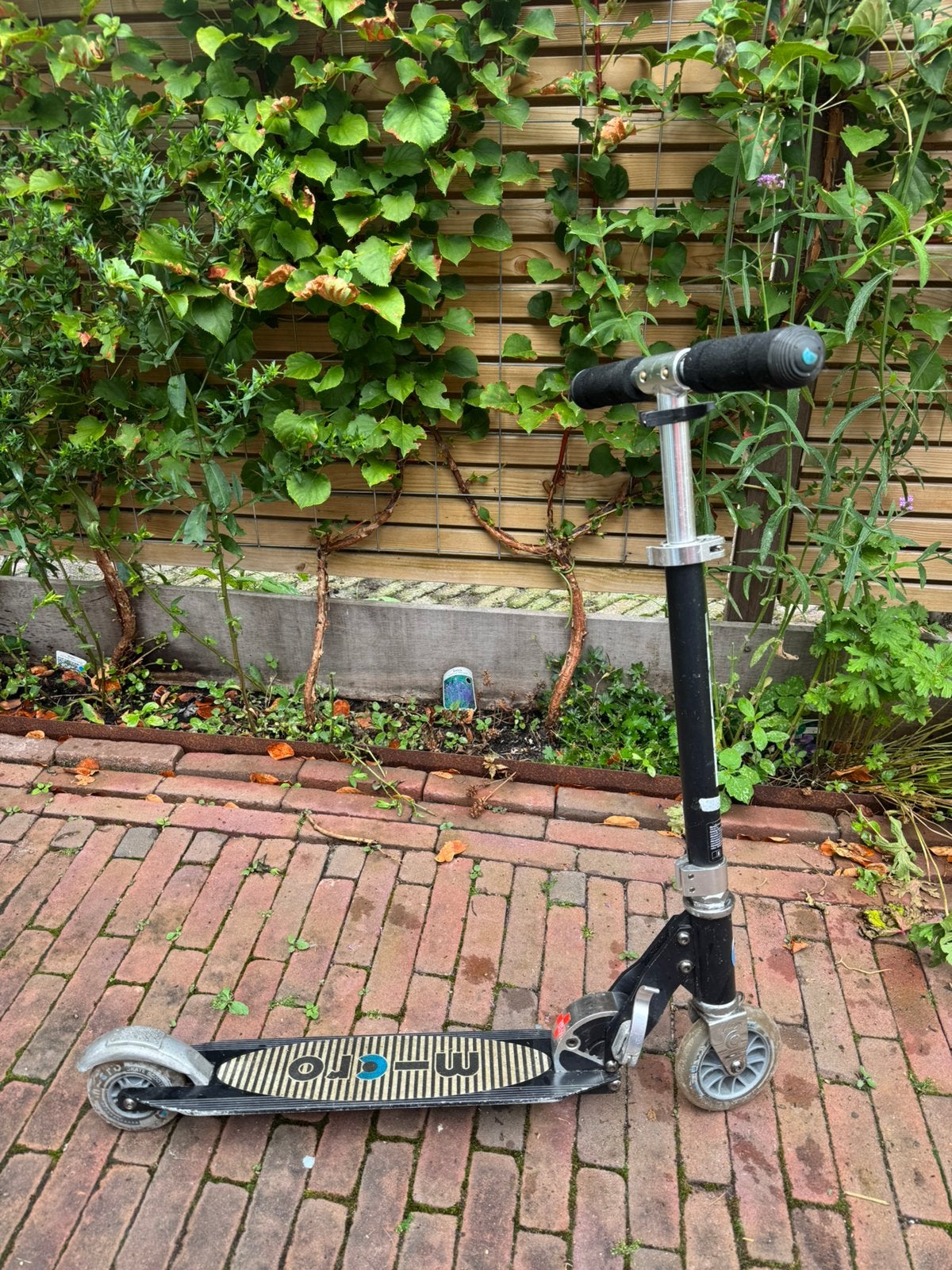 Microstep, Fietsen en Brommers, Steps, Ophalen, Gebruikt, Gewone step