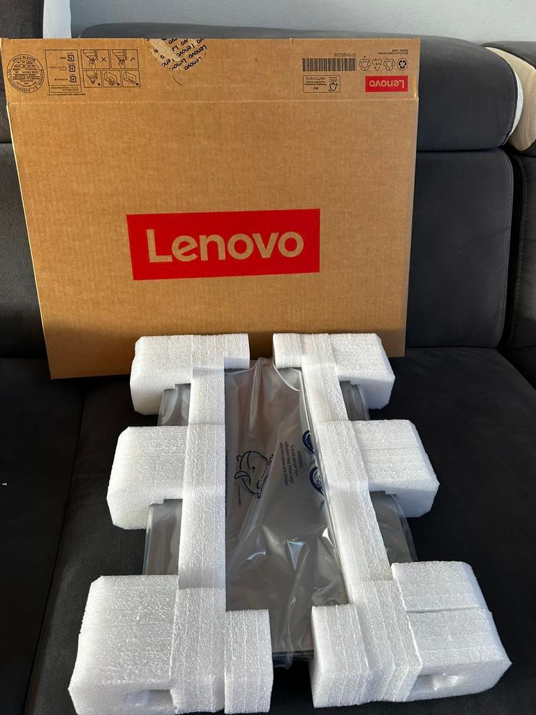 Lenovo IDEAPAD SLIM 3 15AMN8 laptop, Computers en Software, Windows Laptops, Ophalen of Verzenden, Nieuw, 15 inch