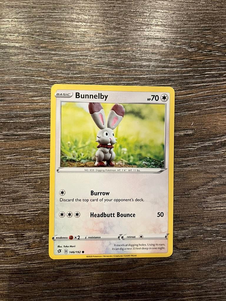 Bunnelby RCL 146/192, Ophalen of Verzenden, Zo goed als nieuw