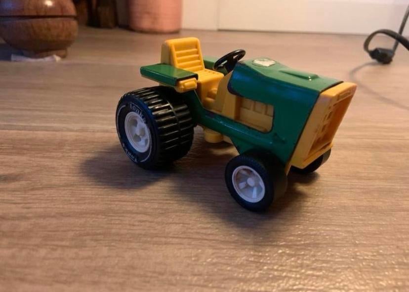Vintage Tonka Tractor Speelgoed, Ophalen of Verzenden