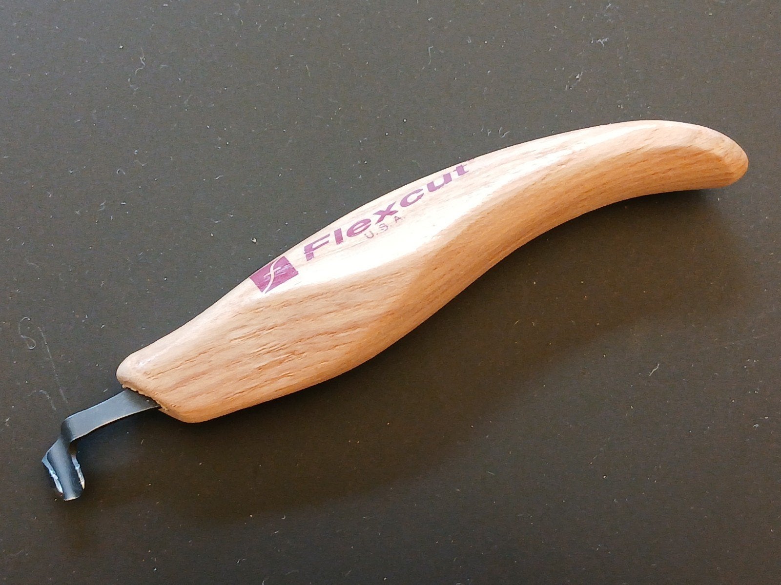 Flexcut KNL22 Scorp Houtsnijgereedschap, Ophalen of Verzenden, Nieuw