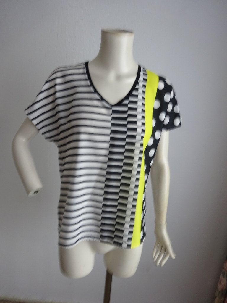 Gerry Weber shirt mt 38, Maat 38/40 (M), Overige kleuren, Verzenden, Zo goed als nieuw