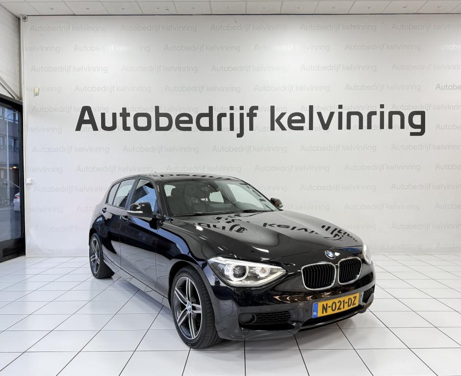 BMW 1-Serie
