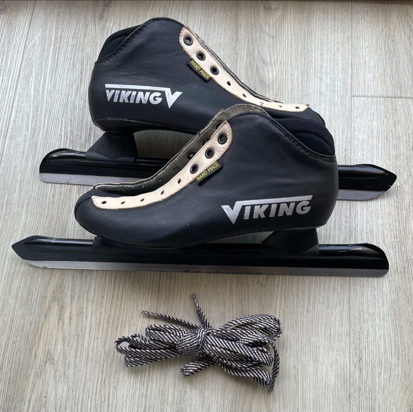 Viking Marathon I noren schaatsen - Maat 36, Sport en Fitness, Viking, Ophalen of Verzenden, Zo goed als nieuw, Noren