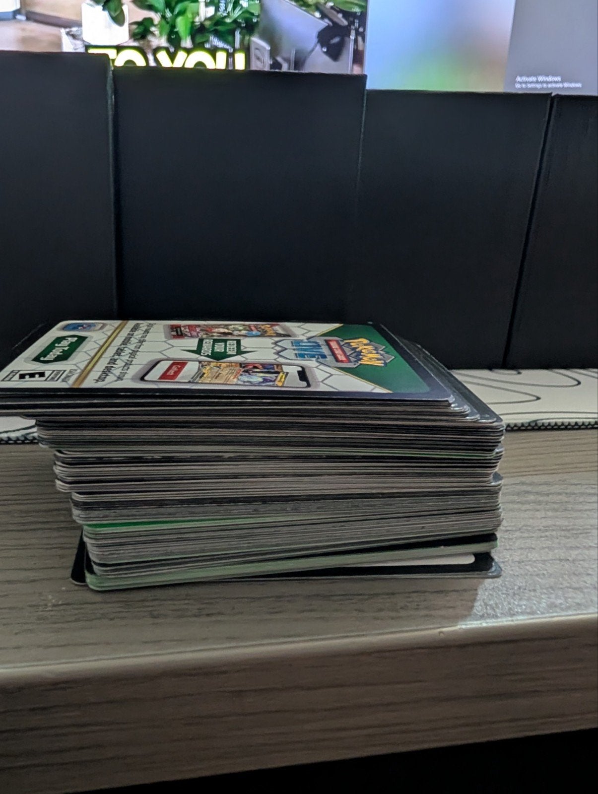 130+ Pokémon TCG Live codekaarten, Ophalen of Verzenden