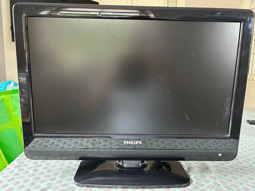 Philips 22PFL3404/12 TV's, Audio, Tv en Foto, Radio's, Ophalen, Gebruikt