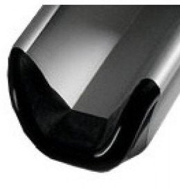 Thule eindkapje zwart voor fietsgoot G2 dragers ( per stuk ), Buurserstraat 15 A, 7481 EG,Haaksbergen, Ophalen of Verzenden, Info@123CamperOnderdelen.nl