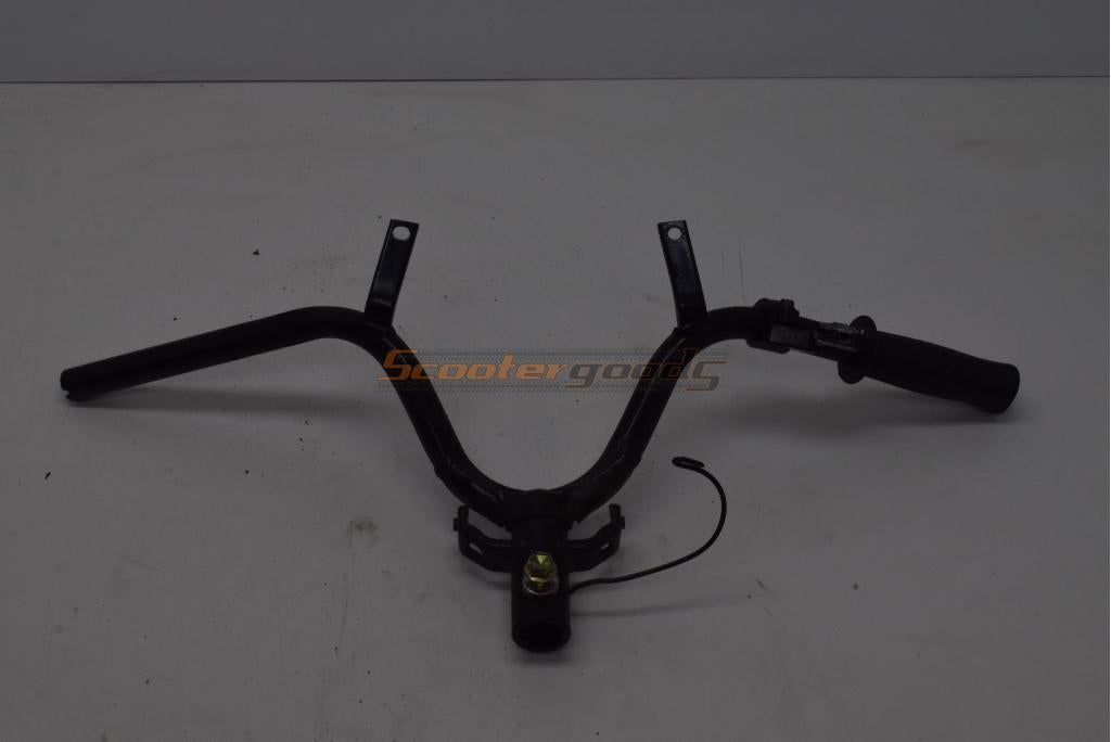 Stuur voor Kymco VP 50, Gebruikt, Kymco, Ophalen of Verzenden, Kymcoglobal@mail.kymco.com
