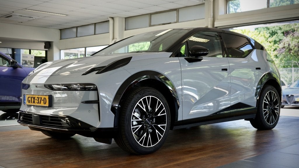 ZEEKR X AWD Privilege 69 kWh | Trekhaak afneembaar |, Auto's, ZEEKR, Automaat, Gebruikt, 180 min, Origineel Nederlands