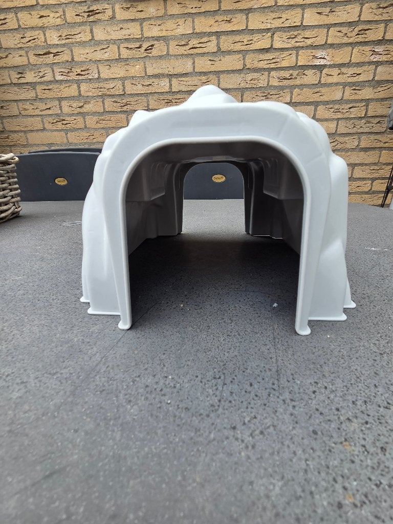 Lego Duplo Treintunnel, Ophalen of Verzenden, Zo goed als nieuw, Duplo