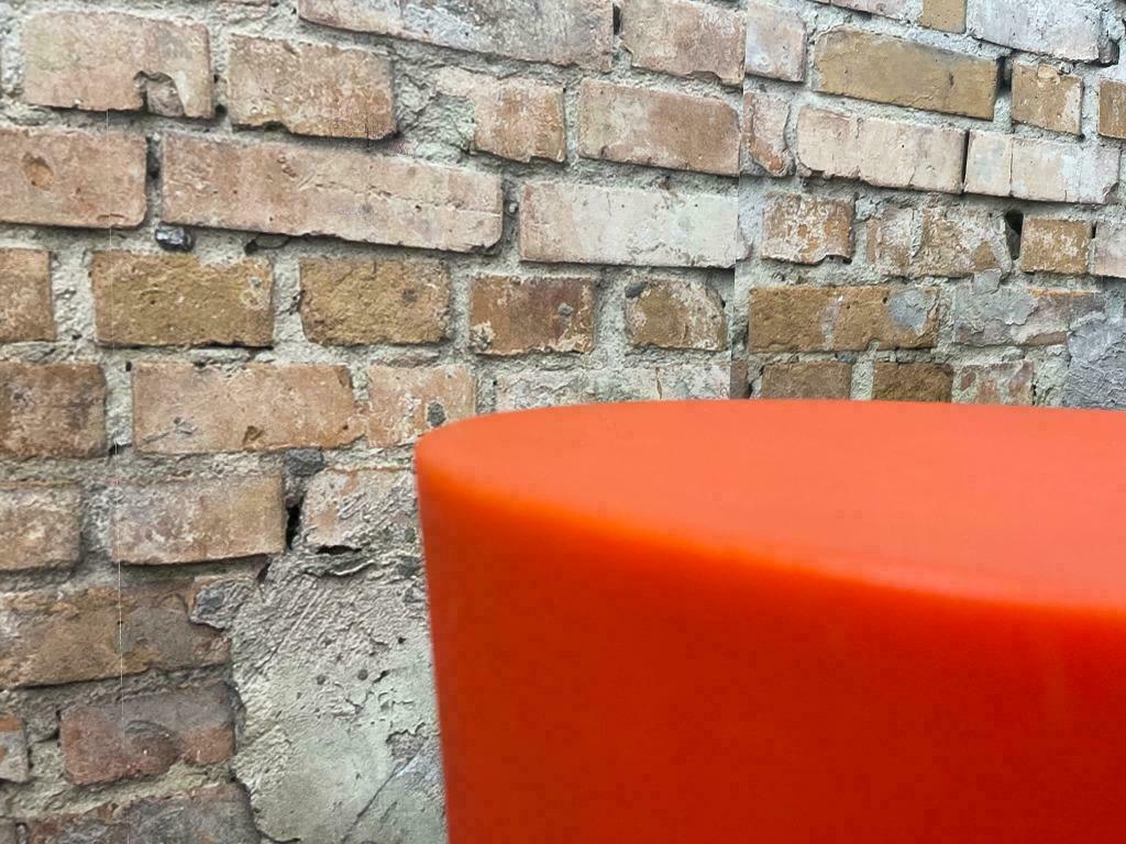 Moooi Container Stool | meerdere stuks | bij TheReSales, Ophalen of Verzenden, Zo goed als nieuw, Kunststof