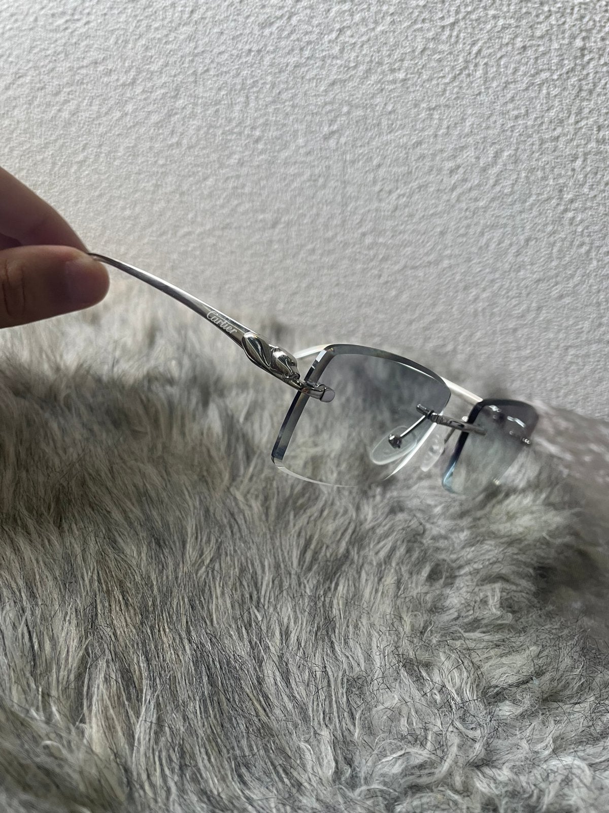 Cartier bril, Ophalen of Verzenden, Nieuw, Bril, Overige merken