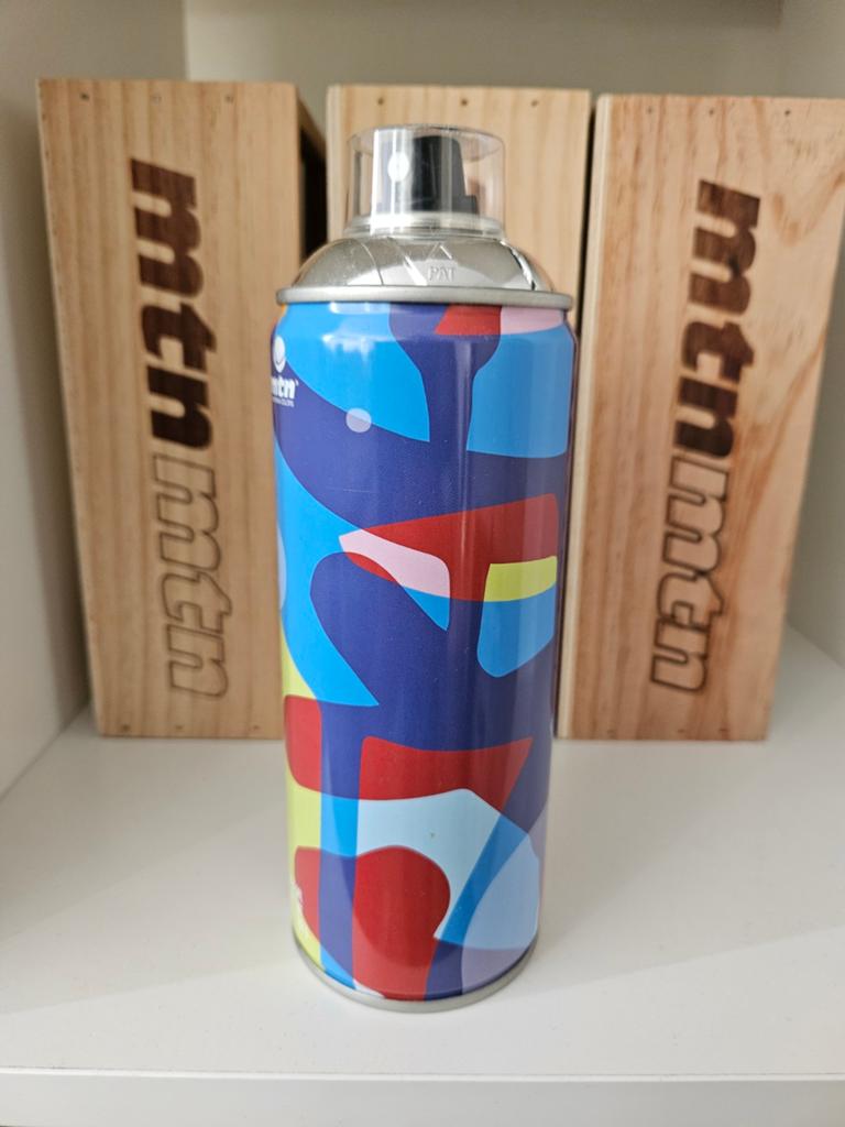 MTN94 LIMITED EDITION Scaner, Antiek en Kunst, Ophalen of Verzenden