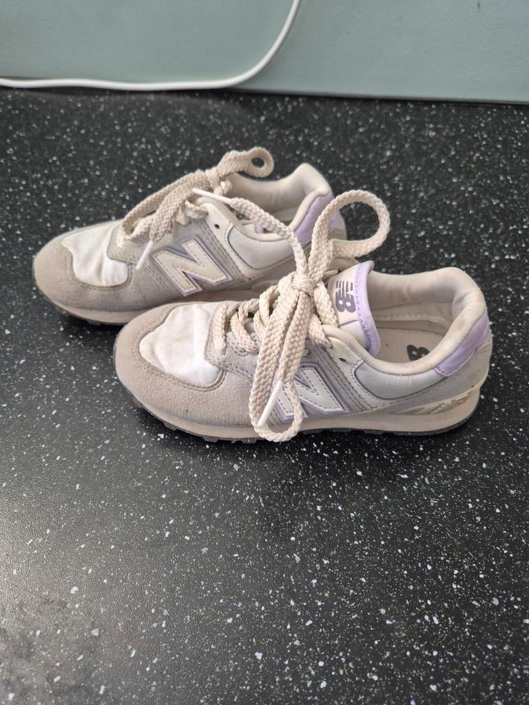 New Balance zomer kinderschoenen maat 30,5 (30/31), Ophalen of Verzenden, Schoenen