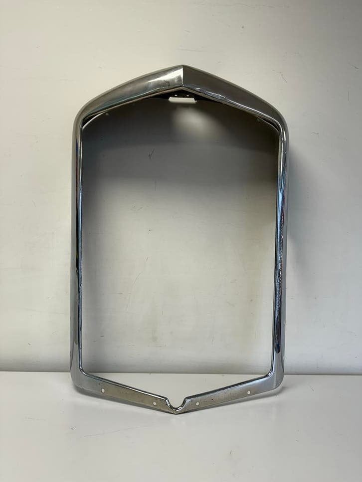 Oude Bentley Grille decoratie, Auto-onderdelen, Ophalen, Gebruikt, Voor, .