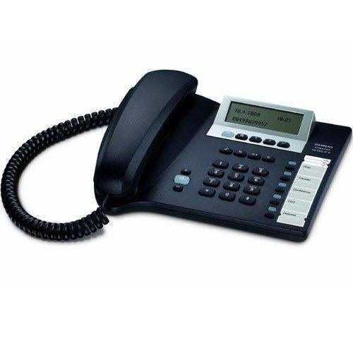 Siemens Gigaset DE380 IP R VoIP-telefoon, Verzenden, Gebruikt, 1 handset