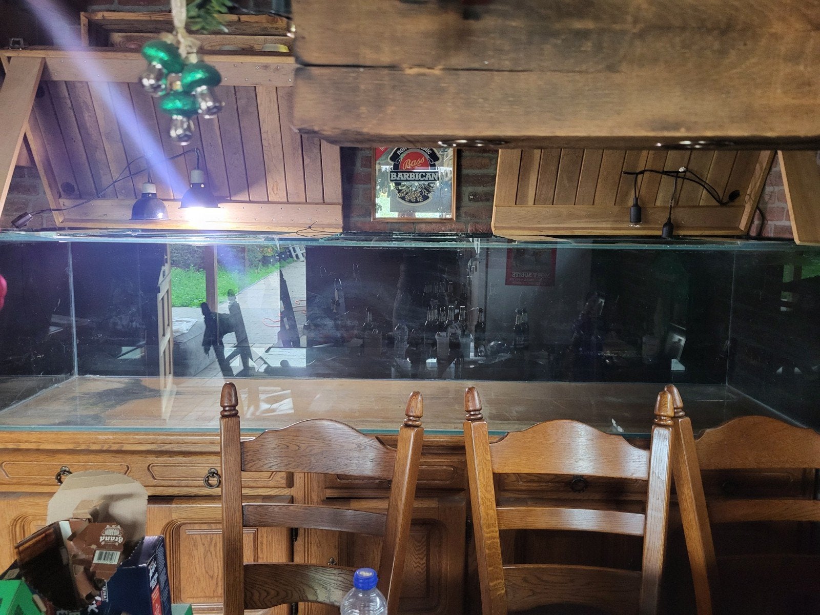 groot aquarium, Tickets en Kaartjes, Eén persoon, Cadeaubon