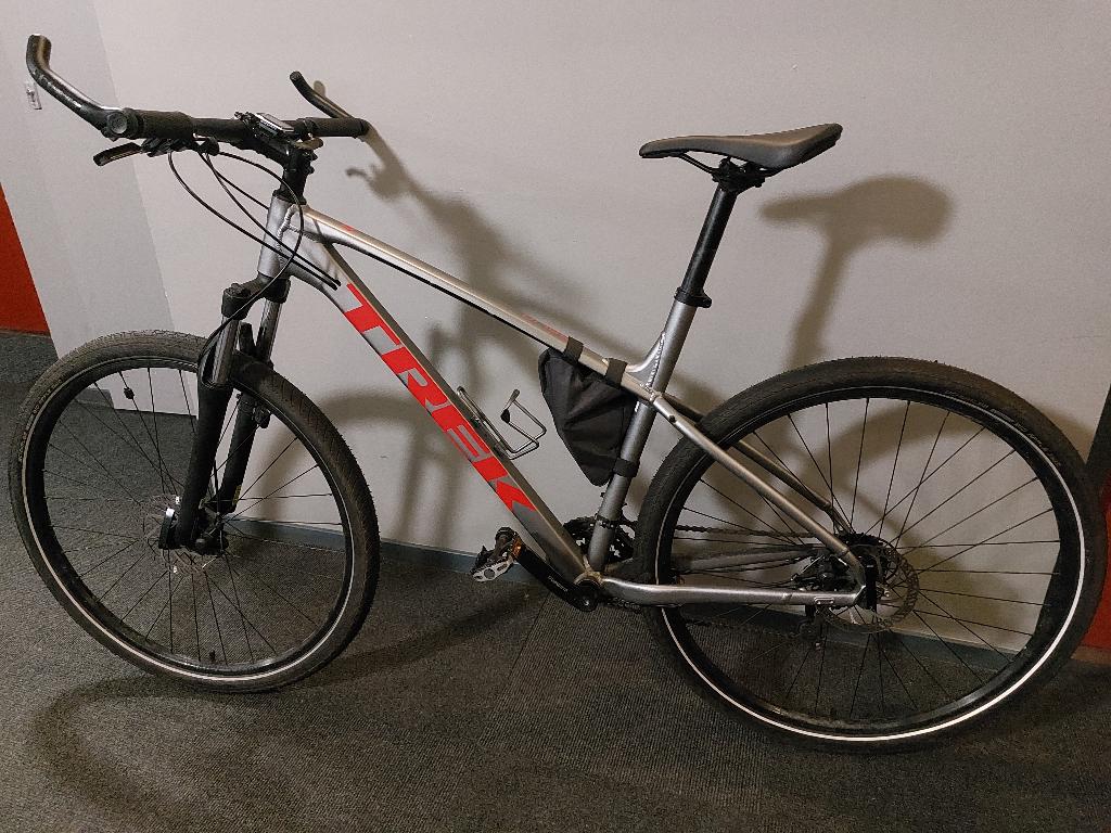 Bike for sale, great condition, Minder dan 10 versnellingen, Zo goed als nieuw, Schijfrem, 65 cm of meer