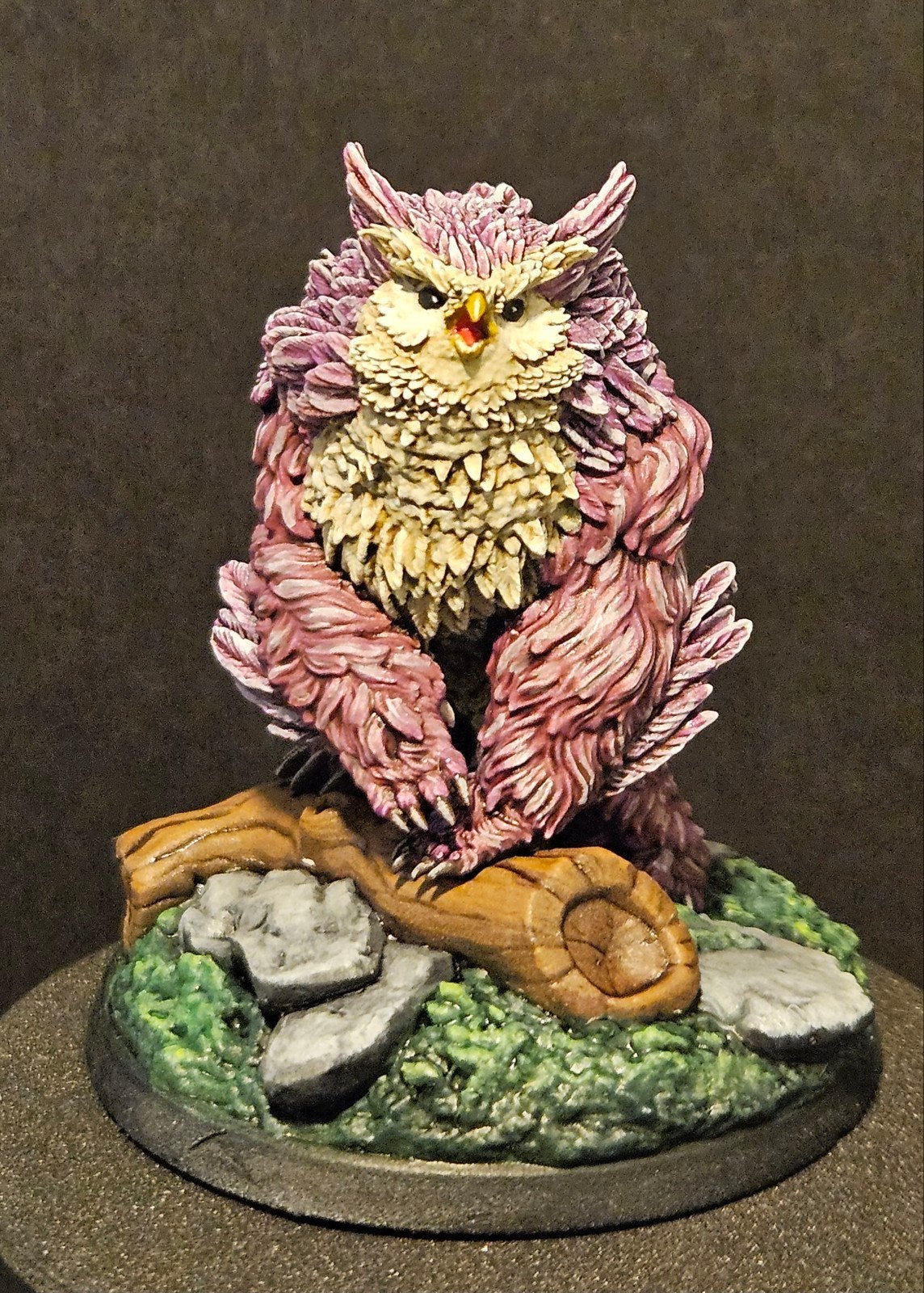 Mini Painter | Dungeons & Dragons & Warhammer schilderen