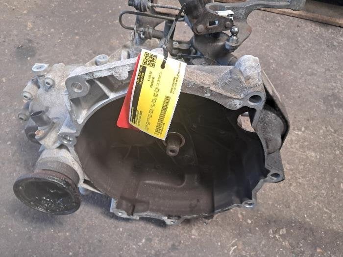 Versnellingsbak van een Volkswagen Polo, Gebruikt, -, Volkswagen, -