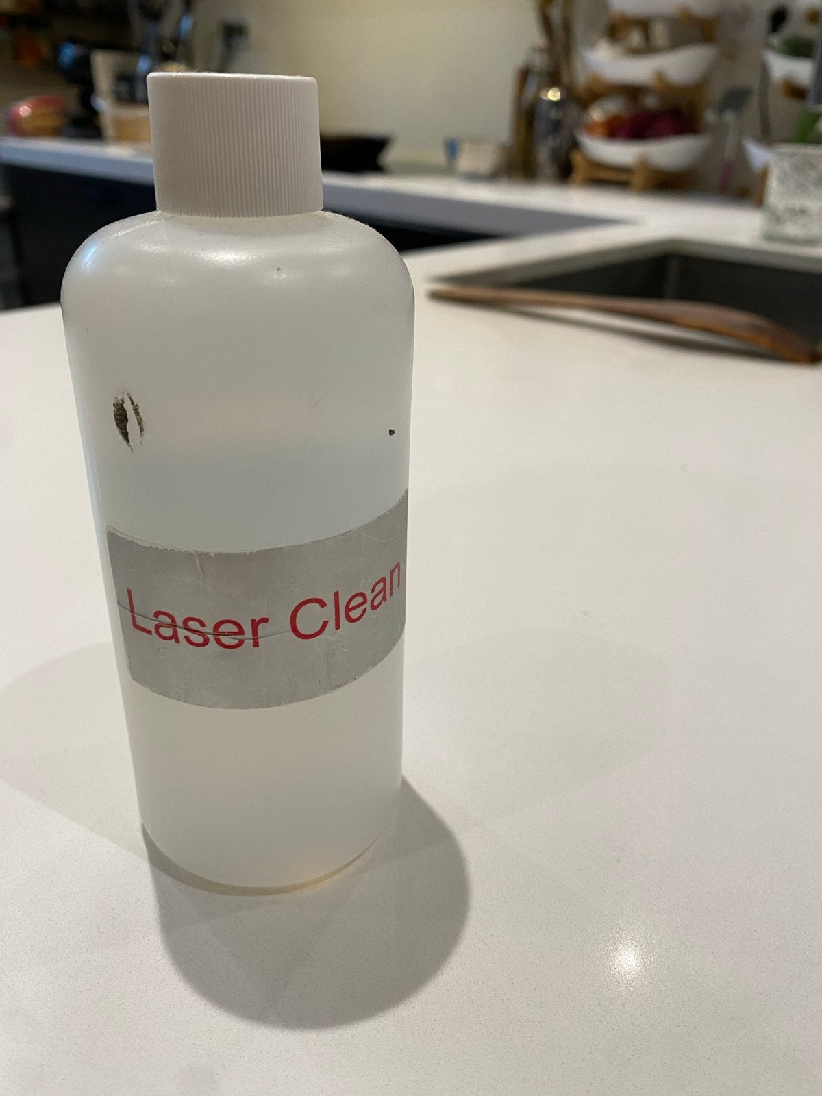 Transrotor Laser Clean, Ophalen of Verzenden, Nieuw, Overige merken