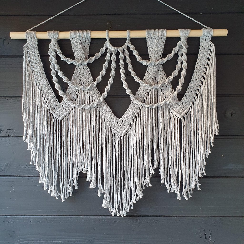 wandhanger, Nieuw, Ophalen of Verzenden, ., 60 cm