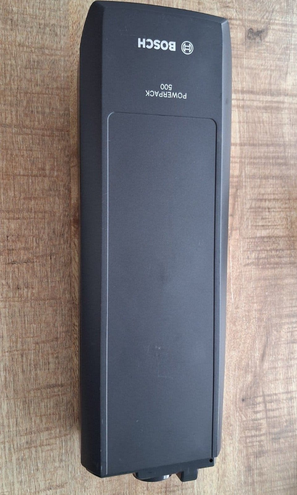 Bosch PowerPack 500 wh, Fietsen en Brommers, Gebruikt