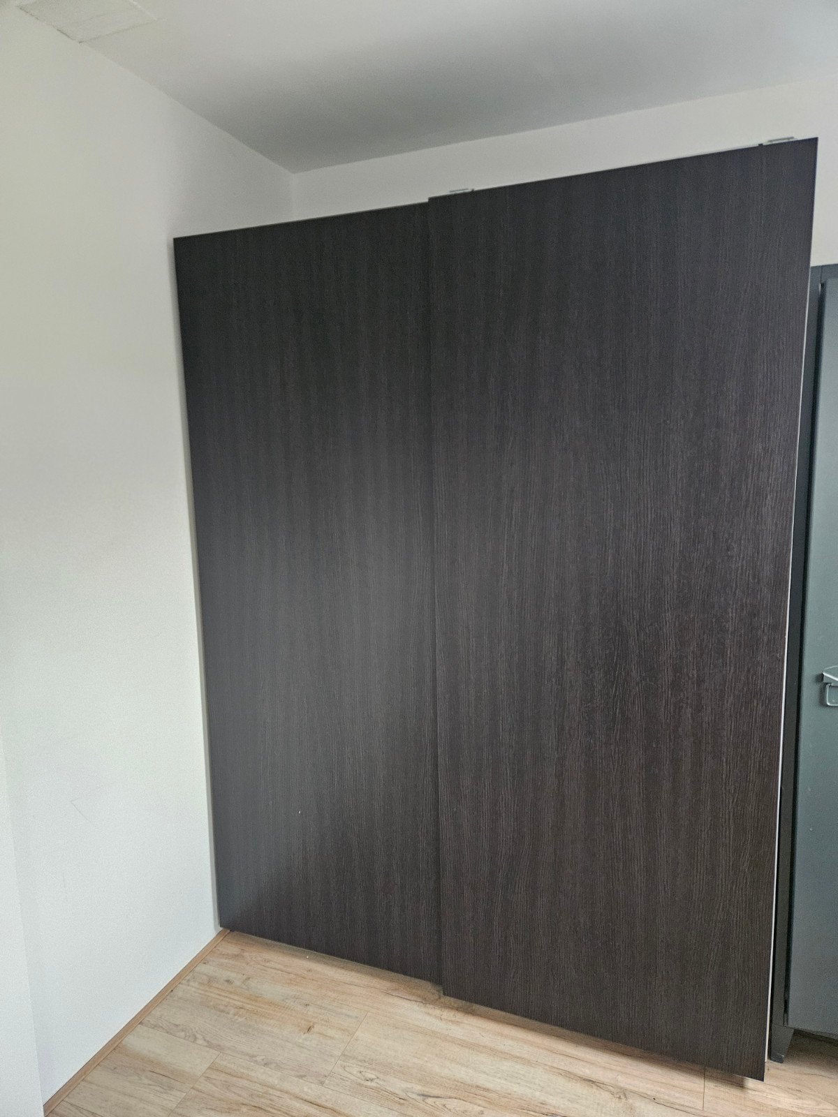 Ikea Pax kast met sieradenlade, Ophalen, Gebruikt, Met deur(en), 200 cm of meer