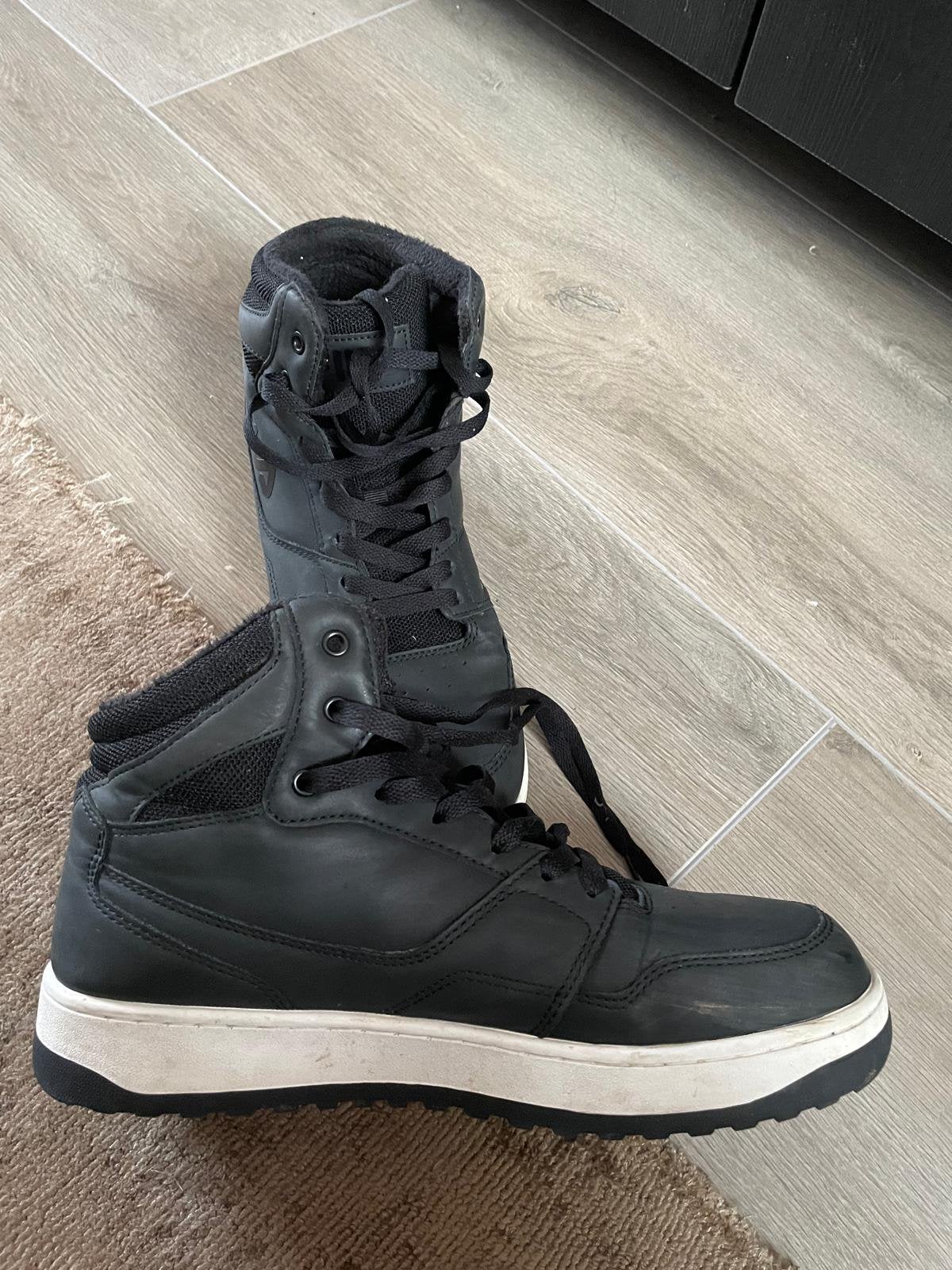 Fila heren winterschoenen Maat 44, Kleding | Heren, Ophalen of Verzenden, Zo goed als nieuw