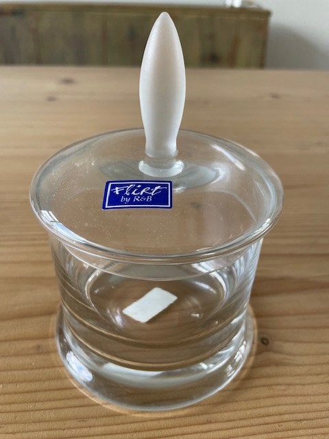 nieuw Flirt R&B, Glas of Glazen, Nieuw, Ophalen of Verzenden, Glas