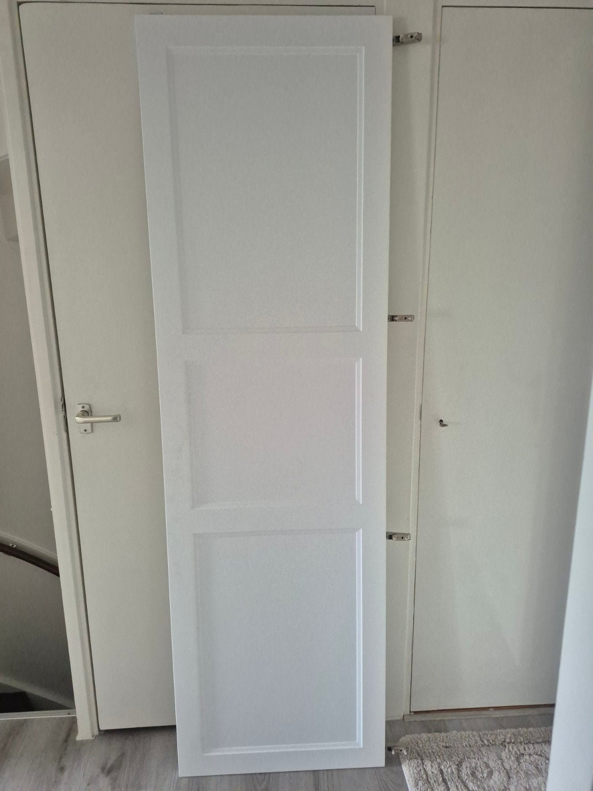 Ikea metod kastdeur, Ophalen of Verzenden, Binnendeur, Minder dan 200 cm